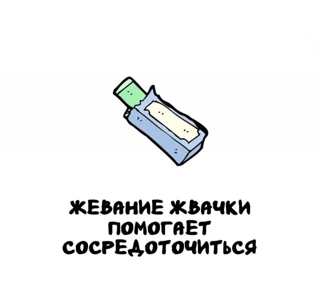 Факты обо всем