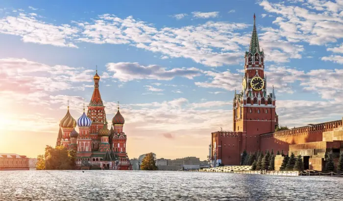 Экскурсии по Москве: как увидеть столицу с новой стороны