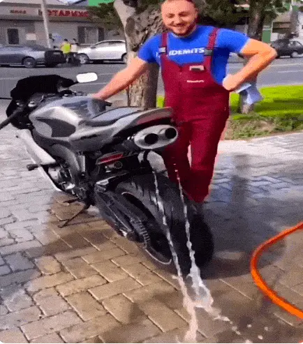 Коллекция забавных гифок