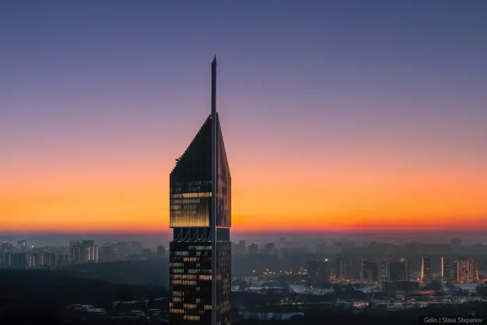 🌇 Национальный космический центр в Москве: новая «ракета» на горизонте столицы