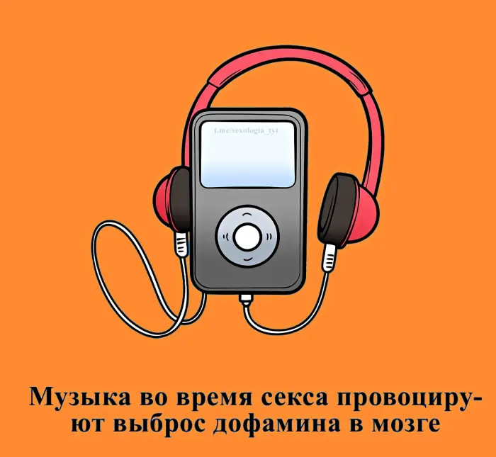 Сексуальная правда: 15 фактов, которым не научат в школе #409