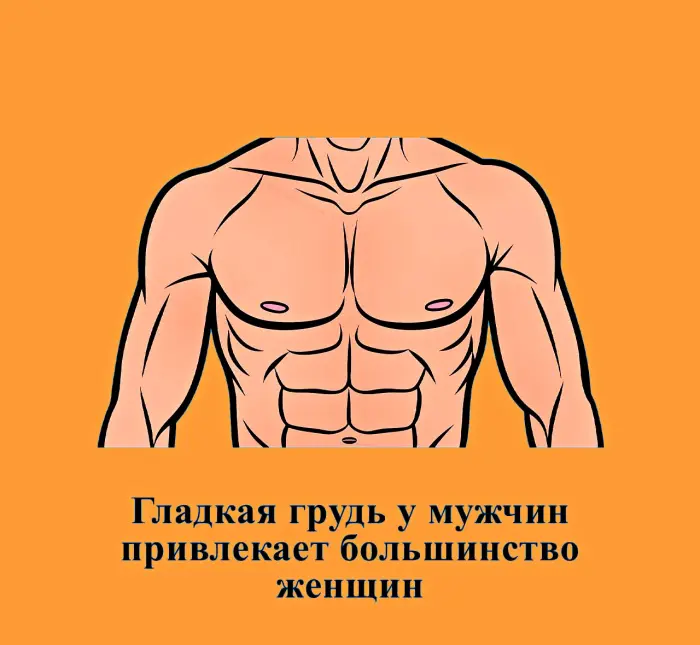 Сексуальная правда: 15 фактов, которым не научат в школе #429