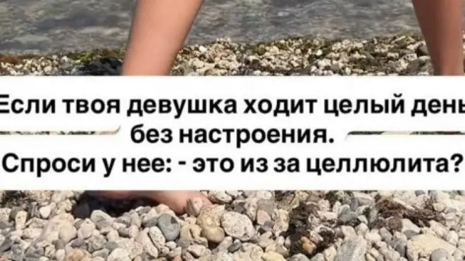 Случайные кадры, которые оказались слишком смешными