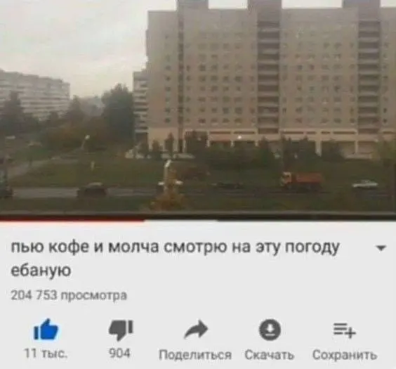 Мемы, от которых хочется выть от смеха