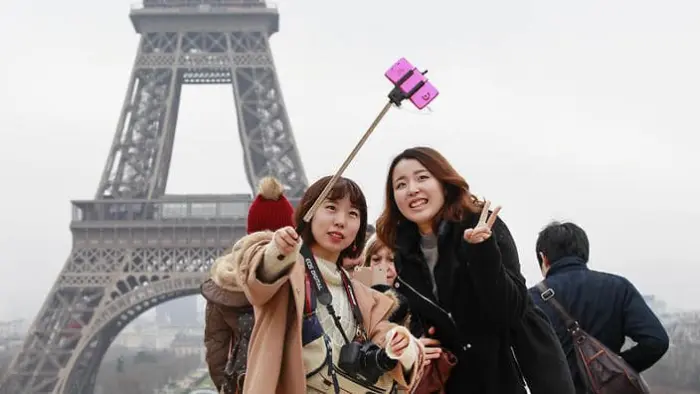 Почему Париж разочаровывает, синдром, о котором вы не знали