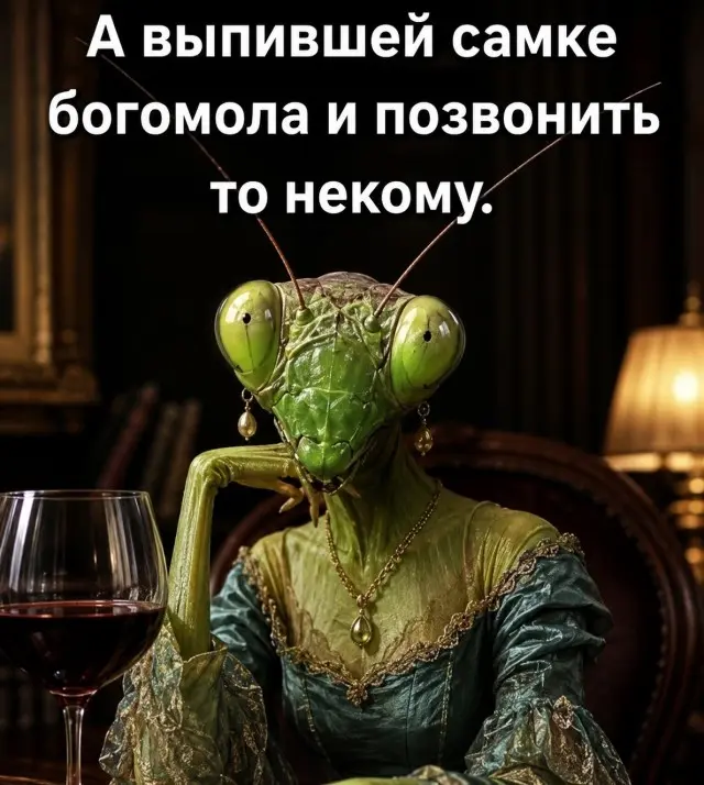 Доза хорошего настроения в картинках