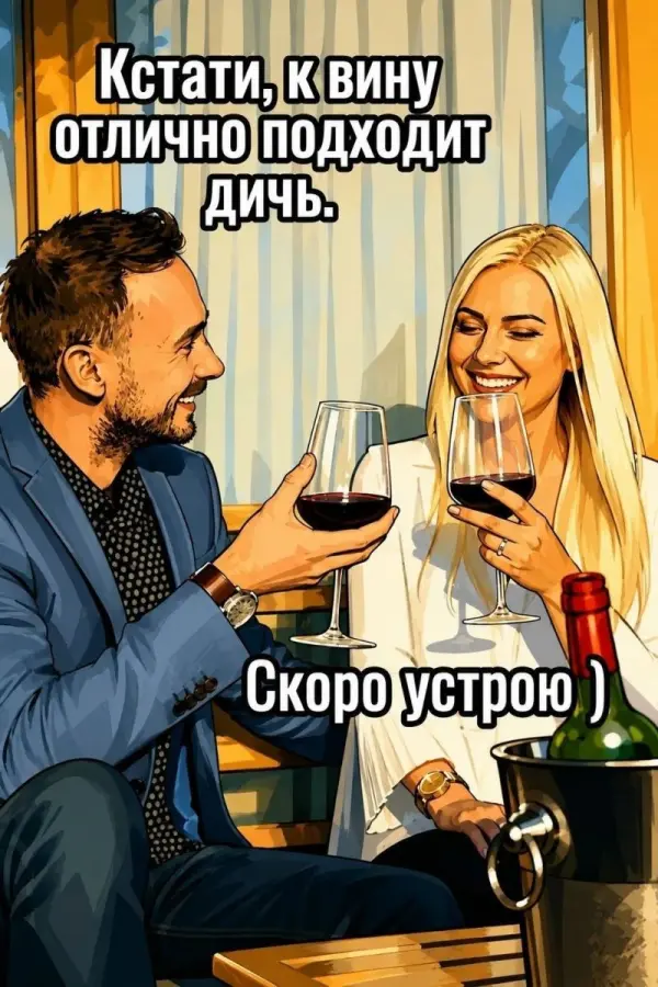 Картинки, которые поднимут настроение