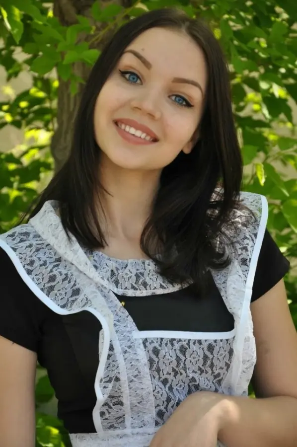 Прекрасные девушки