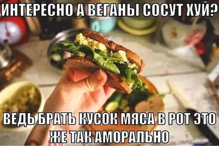 Просто подборка смешных картинок