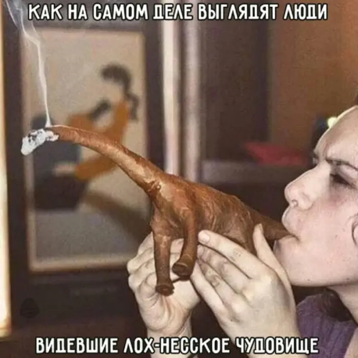 Всё самое смешное в одной подборке картинок