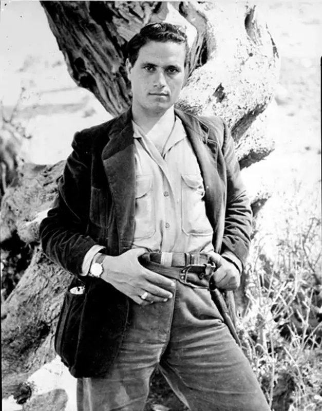 Кто такой Джулиано Сальваторе и почему его называют благородным бандитом
