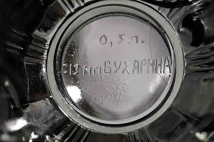 Откуда взялись слова бухать, подшофе и бодун