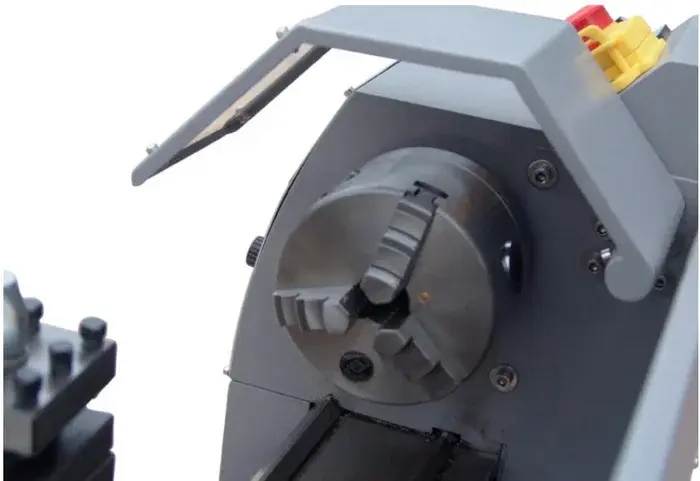 Самый популярный токарный станок с АлиЭкспресс WM210V 400