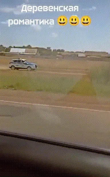Подборка забавных гифок без повода