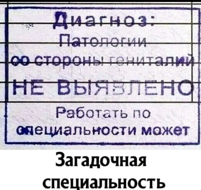20 смешных снимков из соцсетей для хорошего настроения