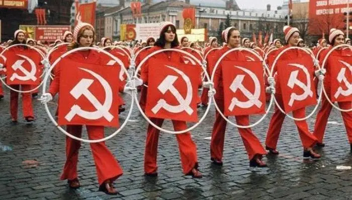 Ностальгия по ушедшей эпохе в старых фотографиях