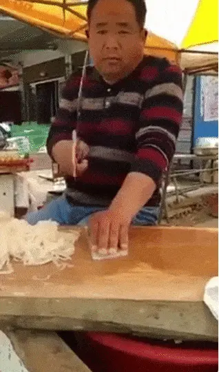 Гифки, которые говорят сами за себя