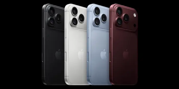 iPhone 18 Pro и Pro Max: Apple обновила флагманы без революционных перемен