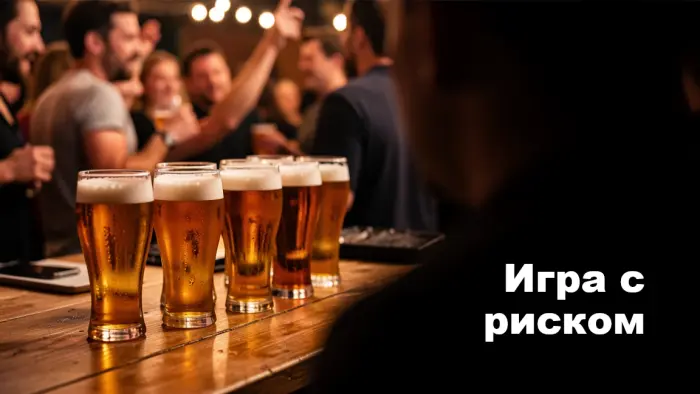 Литрбол, что это за игра и откуда взялось слово