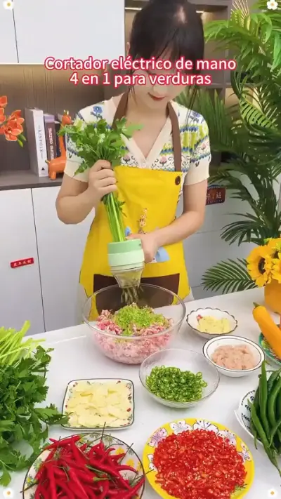 Мульти измельчитель