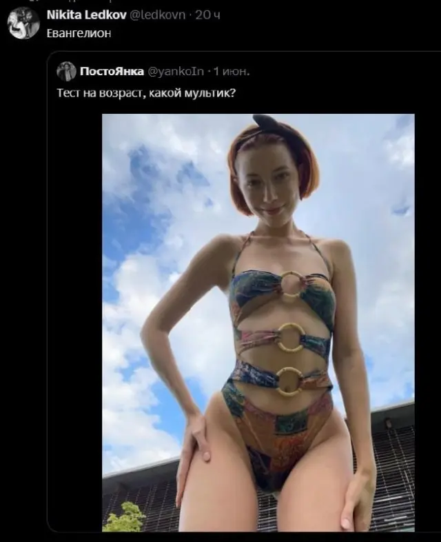 Немного абсурда для перезагрузки мозга