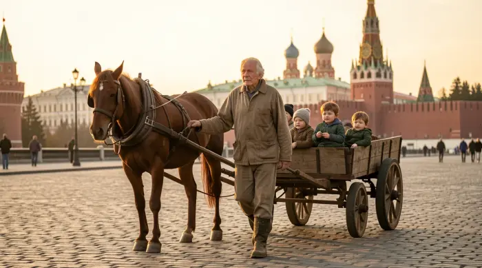 Асгат Галимзянов, как миллиардер остается простым человеком