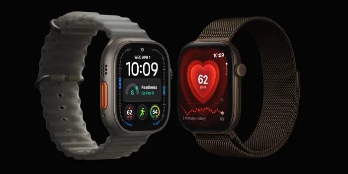 Новые Apple Watch Series 12 и Ultra 4 получили обновлённые чипы и датчик пульса