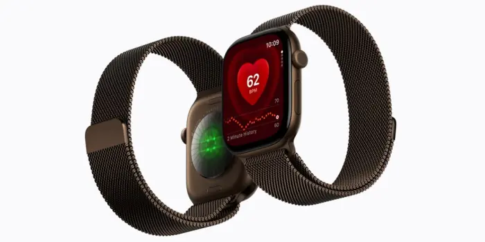 Новые Apple Watch Series 12 и Ultra 4 получили обновлённые чипы и датчик пульса