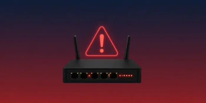 Роскомнадзор нашёл уязвимость в MikroTik: под ударом могут быть тысячи роутеров