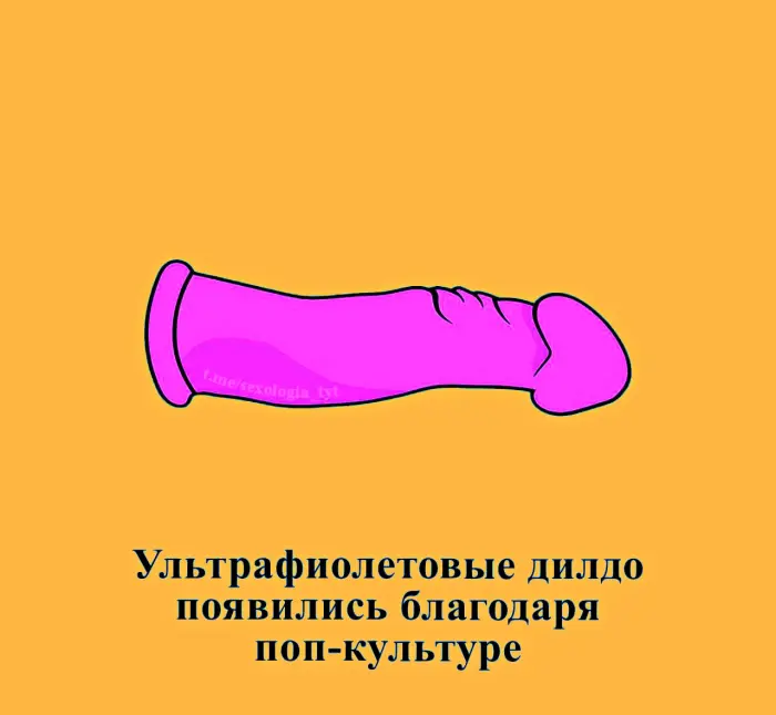 Сексуальная правда: 15 фактов, которым не научат в школе #453