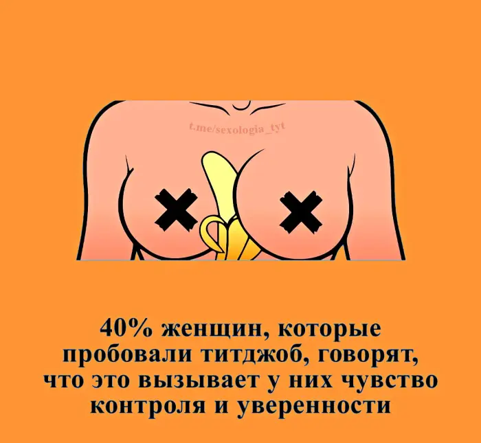 Сексуальная правда: 15 фактов, которым не научат в школе #465