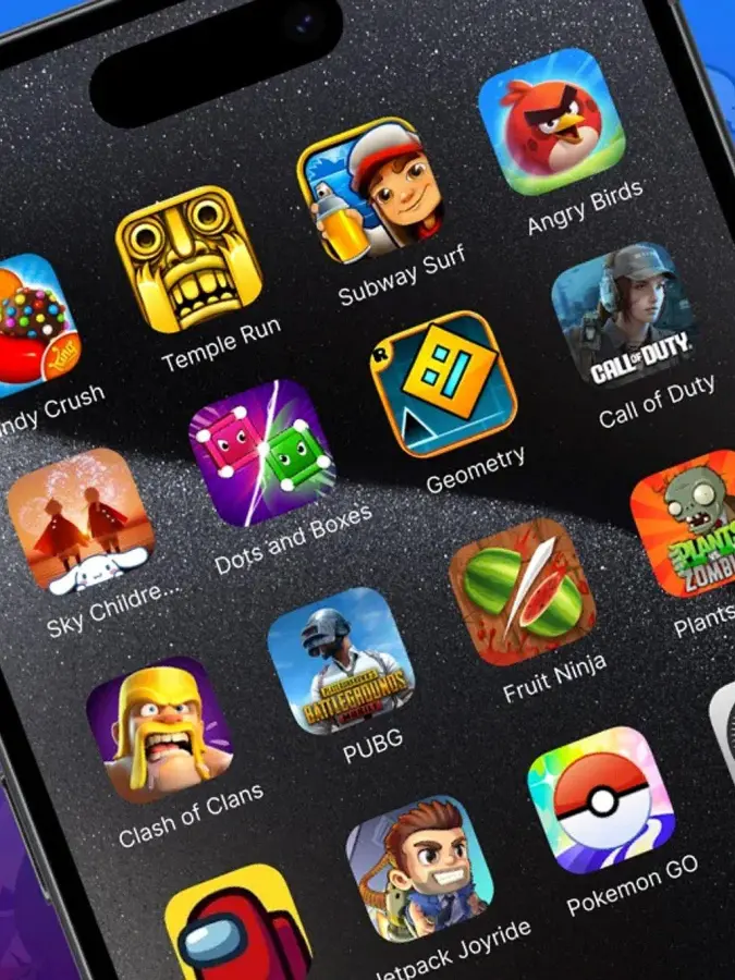 5play для Android: игры, приложения и моды, которые хочется попробовать