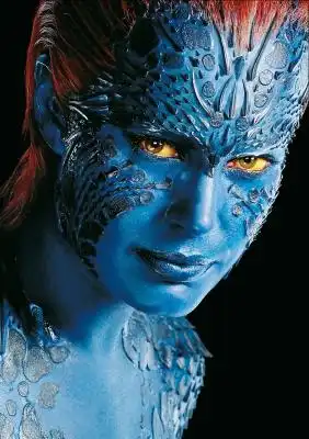 X-Men III HQ фотографии