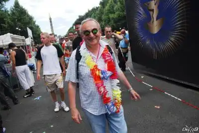 Love Parade [105 Photos]