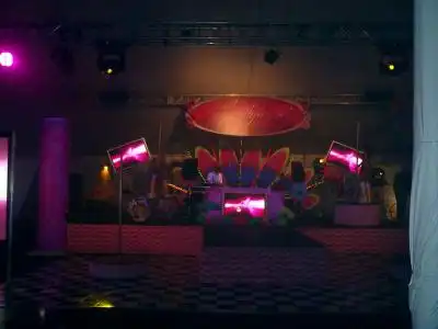 Kandyland Playboy Mansion