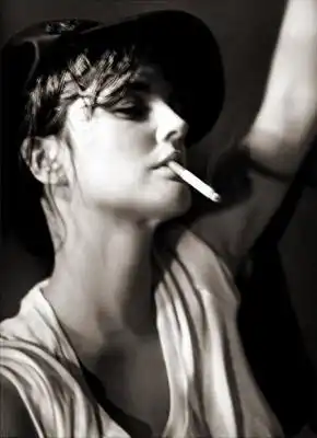 Drew Barrymore [Pop Magazine]