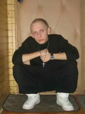 Гоп-стоп [Фотожаба]